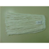 Renown 16 Oz. 1 In. 4-Ply White Headband Rayon Cut End Mop Head (6/Case)