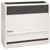 Williams 30000 Btu Direct Vented Natural Gas Wall Heater With High Altitude Orifices
