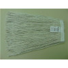 Renown 16 Oz. 1 In. 4-Ply Natural Cotton Headband Cut End Mop Head (6/Case)