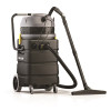 24 Gal. V-Wd-24P Wet/Dry Vacuum With Pump