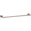 Design House Graz 18 In. Towel Bar In Polished Chrome