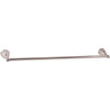 Design House Ames 24 In. Towel Bar In Polished Chrome