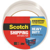 Scotch 1.88 In. X 54.6 Yds. Heavy-Duty Clear Shipping And Packaging Tape (Case Of 16)