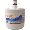Hdx Fmw-4 Premium Replacement Refrigerator Filter Fits Whirlpool Filter 8