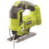 Ryobi One+ 18V Cordless Orbital Jig Saw (Tool-Only)