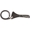 Husky 8 In. Strap Wrench