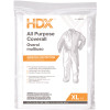 Hdx Xl All Purpose Painters Coverall