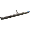 Poolmaster Commercial Collection 36 In. Aluminum-Back Brush For Inground And Above Ground Pools