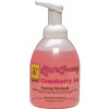 Spartan Lite'N Foamy Cranberry Ice 18Oz. Bottle Hand Wash (6 Per Pack)