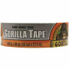 Gorilla 30 Yd. Silver Tape (6-Pack)