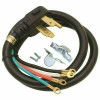 Ge 50 Amp 4-Wire Range Cord With Double Female Connector - 1031376