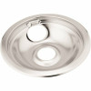 Electrolux 6 In. Chrome Drip Pan