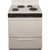 Premier 30 In. 3.91 Cu. Ft. Electric Range In Biscuit