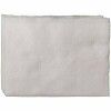 Contec 12 In. X 17 In. Perforated Roll Cloth Wipes