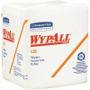 Wypall L30 Drc Towels Strong And Soft Wipes, White (90 Towels/Pack)