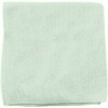 Rubbermaid Commercial Products Light Commercial 16 In. X 16 In. Microfiber Cloth, Yellow (288-Case)