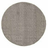 19 In. Grade12 Needled Steel Wool Floor Pad (12 Per Case)