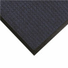 M+A Matting Waterhog Classic Navy 116 In. X 70 In. Commercial Floor Mat