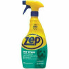 Zep 32 Oz. Pet Odor And Stain Removal Cleaner
