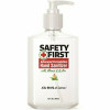 Safety First 32 Oz. Hand Sanitizer With Pump Ipa (12-Case)