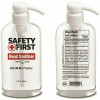 16 Oz. Ipa - Ca Safety First Hand Sanitizer