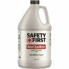 1 Gal. Ipa Safety First Hand Sanitizer (4-Pack)