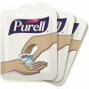 PURELL SINGLES Advanced Hand Sanitizer Single-Use Packets 2,000 Individual Single-Use Packets in Bulk Packed Shipper