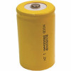 1.2-Volt 5000 Mah Replacement For The D-5000 Or D-5000B Nickel Cadmium Nicad Battery (Rechargeable)