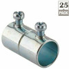 Halex 3/4 In. Electrical Metallic Tube (Emt) Set-Screw Coupling - 316392018