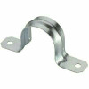 Halex 2-1/2 In. Rigid 2-Hole Conduit Strap