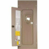 Eaton Ch Series Size K Mechanical Interlock Cover, Tan Color