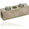 Nsi Industries Aluminum Splicer Reducer 2-14 Awg