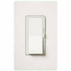 Lutron Electronics Lutron Diva C-L Dimmer, White