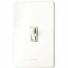 LUTRON ELECTRONICS LUTRON ARIADNI DIMMER WHITE