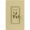 Lutron Electronics Fan Speed Control Switch Ivory