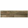 Aspect 23.6 In. X 5.9 In. Weathered Quartz Peel And Stick Stone Decorative Tile Backsplash