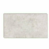 Dumawall 25.59 In. X 14.76 In. Frost Nickel Decorative Wall Tile Backsplash