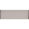 MSI Ice 4 in. x 12 in. Beveled Glass Subway Wall Tile (5 sq. ft./Case)