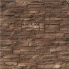 Msi Terrado Bayside Earth Manufactured Stacked Stone Wall Tile (6 Sq. Ft./Case)