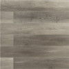 Pelican Gray 7 In. W X 48 In. L Rigid Core Click Lock Luxury Vinyl Plank Flooring (23.77 Sq. Ft./Case)