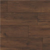 A&A Surfaces Aubrey Chestnut Grove 9 In. X 60 In. Rigid Core Luxury Vinyl Plank Flooring (22.44 Sq. Ft./Case)