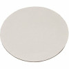 Southern Champion Tray Bright White Circle Cake Pad 9" (100 Per Case)