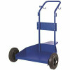 Bluedef Def Mobile Drum Cart