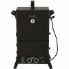 Dyna-Glo Vertical Wide Body Propane Gas Smoker