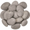 Msi Nile Gray Pebbles 0.5 Cu. Ft. Per Bag (1 In. To 2.5 In.) Bagged Landscape Rock