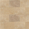 Msi Mediterranean Walnut 16 In. X 24 In. Rectangle Tan Travertine Paver Tile (15 Pieces/40.05 Sq. Ft./Pallet)