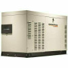 Generac 27,000-Watt 120-Volt/240-Volt Liquid Cooled Standby Generator Single Phase With Aluminum Enclosure