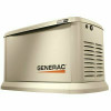 Generac 22,000-Watt Air Cooled Standby Generator
