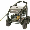 Simpson Superpro Roll-Cage 3600 Psi At 2.5 Gpm Simpson Gb210 Cold Water Gas Pressure Washer