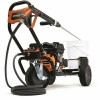 Generac Xc Series 3300 Psi 3.0 Gpm Commerical Grade Gas Pressure Washer (49-State/Csa)